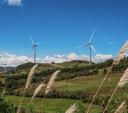  Grenergy vende 77 MW eólicos y 97 MW solares en Perú 