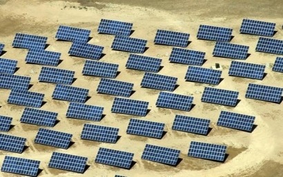 Italia prima más las instalaciones fotovoltaicas "made in EU"