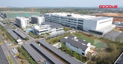 GoodWe publica su Informe de Sostenibilidad 2024 y refuerza su impacto global en ESG
