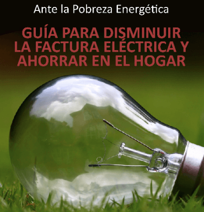 Guía para disminuir la factura eléctrica y ahorrar en el hogar