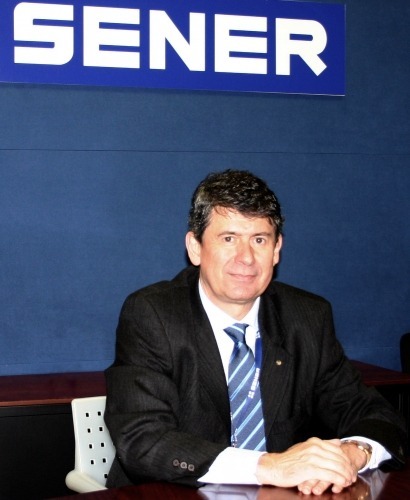 SENER abre oficina en Brasil