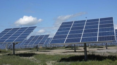Las compañías asiáticas ganan la licitación para desarrollar 33 MW solares con almacenamiento en Guyana