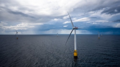 Naturgy y Equinor proyectan un parque eólico flotante de más de 200 megavatios en aguas canarias