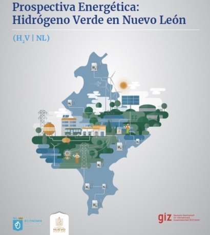 México: el estado de Nuevo León busca impulsar el hidrógeno verde