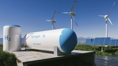 Chile estrena una nueva plataforma para impulsar el ecosistema de hidrógeno verde