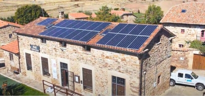 Este es el manual "paso a paso" para diseñar y gestionar una comunidad energética rural