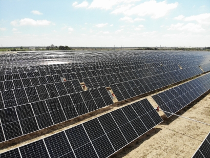 Soltec suministra 56 MW de su seguidor solar SF7 en Hawái