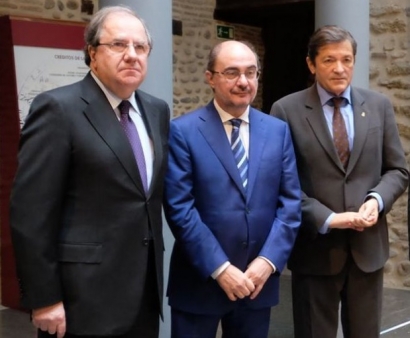 PP y PSOE piden ayudas y prioridad para el carbón por su “interés estratégico para España”