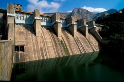 Endesa aplica la inteligencia artificial para crear “gemelos digitales” de sus 153 centrales hidroeléctricas