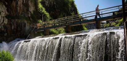 EGP se adjudica en la subasta italiana la extensión de la vida útil de cinco centrales hidroeléctricas