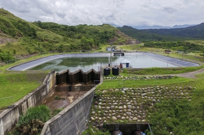 Panamá, cerca del 100%  renovable gracias a la hidráulica