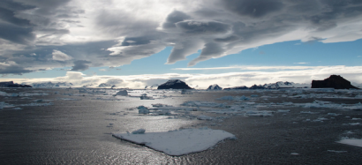  Las señales del cambio climático están por todas partes