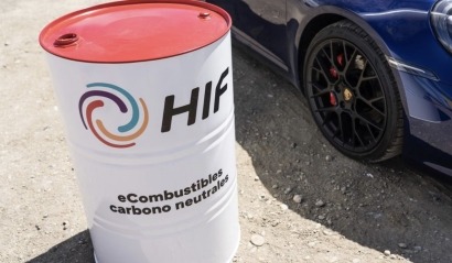 HIF Global desarrollará en Uruguay eFuels con CO2 capturado e hidrógeno verde 