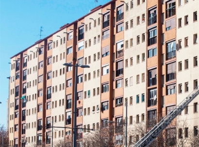 La electricidad, el servicio peor valorado durante el segundo trimestre de 2021 por los hogares españoles