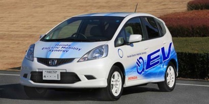 Cómo mejorar la comunicación entre los vehículos eléctricos
