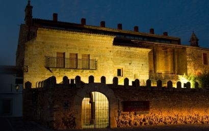 Tesla desembarca en Extremadura