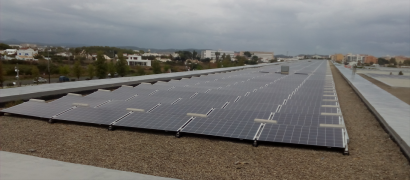 Salen a licitación las obras de la instalación fotovoltaica en el Hospital de Manacor en Baleares