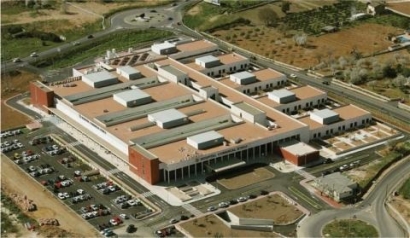 El Hospital de Inca Baleares pone rumbo al 30% de autosuficiencia energética