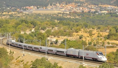 El proyecto español Hympulso llevará la propulsión de hidrógeno a los trenes de alta velocidad