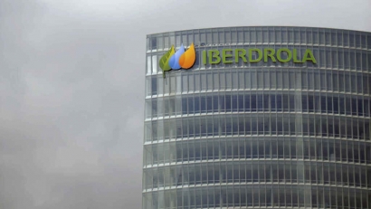 Iberdrola anuncia "una opción" para entrar en el negocio eólico marino de Filipinas