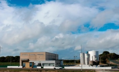 La planta de biodiésel de Biovigo Energy recibe luz verde de la Xunta para iniciar la producción