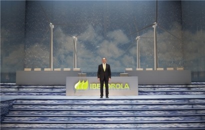 Iberdrola se "ahorró" el año pasado más de 100 millones de euros en impuestos