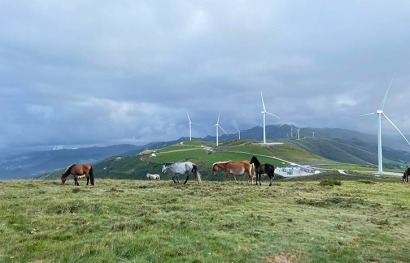 Iberdrola firma un acuerdo con la entidad pública Sodeco para buscar "proyectos de innovación que impulsen la transición energética en Asturias"