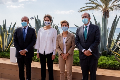 Los hoteles de Mallorca del Grupo Iberostar serán abastecidos con hidrógeno renovable