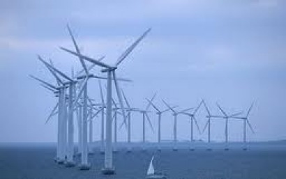 Andalucía tiene potencial para crear un sistema energético con renovables