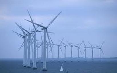 Andalucía tiene potencial para crear un sistema energético con renovables
