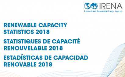 De nuevo Asia salva el crecimiento de la biomasa eléctrica mundial