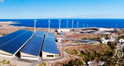 Vía libre para el proyecto de Parque Eólico Fuerteventura Renovable II