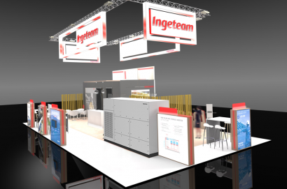 Ingeteam desembarcará en Intersolar con todo su arsenal fotovoltaico y para sistemas de almacenamiento de energía