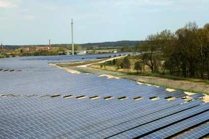 IBC Solar aprieta en la carrera de las baterías de ión-litio