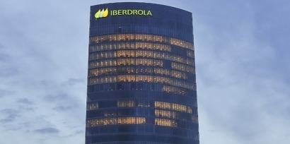 Iberdrola desarrollará en Grecia otros tres proyectos eólicos