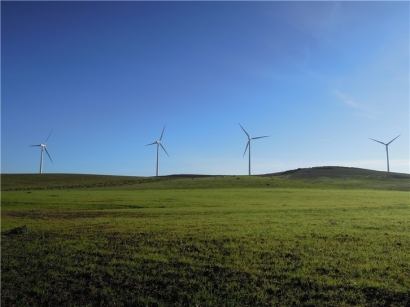 Iberdrola permite elegir a sus clientes el proyecto renovable del que procede su consumo de energía verde
