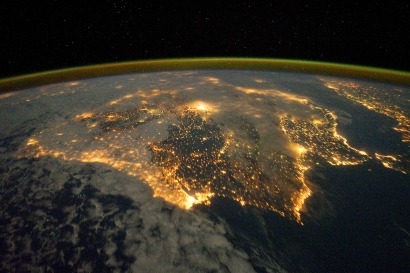La transición energética española, de un vistazo