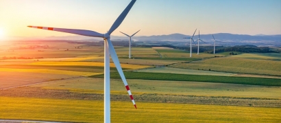 Ventient Energy adquiere el operador eólico portugués Iberwind