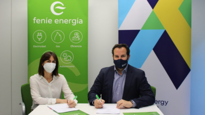 ID Energy firma un acuerdo de venta de 11 parques fotovoltaicos con Feníe Energía