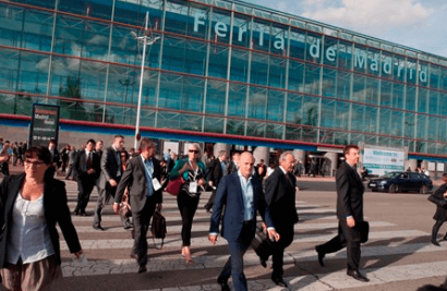 Feria de Madrid climatizará sus oficinas centrales con geotérmica