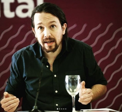 Esto es lo que dice de Energía el programa electoral de Podemos