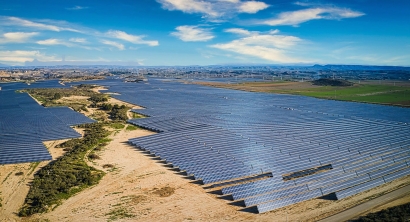 Ignis proveerá de energía a las electrointensivas con la potencia fotovoltaica que se ha adjudicado en la subasta