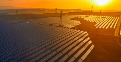 La fotovoltaica brillará en 2020 más aún que en el 19