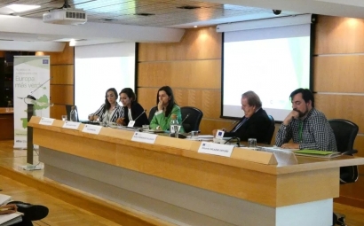 El Instituto Internacional de Derecho y Medio Ambiente denuncia las lagunas en materia de formación medioambiental de los jueces españoles