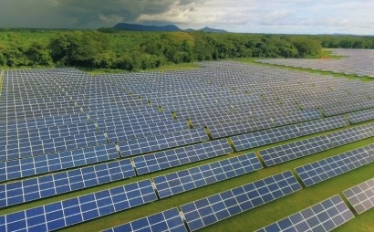 Urbas construirá y operará 87,5 MW solares para Santiago Solar en Panamá