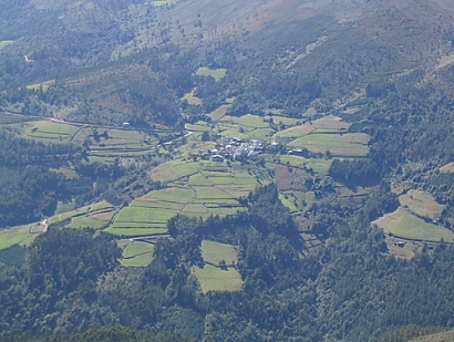 El Gobierno de Asturias somete a información pública dos parques eólicos