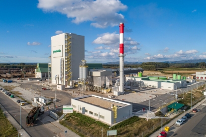 Ingeteam suma 50 MW en biomasa con la adjudicación del contrato más grande de su historia