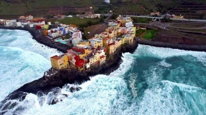Gran Canaria asigna 3,8 millones de euros a proyectos energéticos y fomento de las energías renovables en 2019