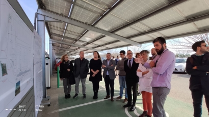 Baleares refuerza su apuesta por el autoconsumo solar