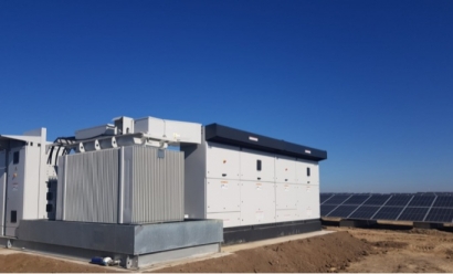 Ingeteam instala 87,5 megavatios en la que ya es su mayor planta fotovoltaica en Francia